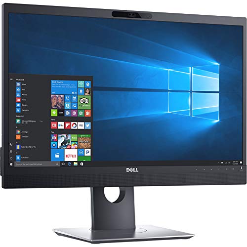 Dell شاشة P2418HZM 24 'Video Conference Full HD LED مع ...