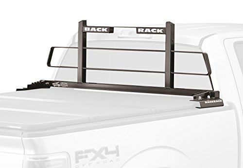  Backrack | 15026 | رف صداع قصير لسرير الشاحنة | '02 -'20 دودج رام 8 قدم. السرير | '10-20 رام 6.5 قدم سرير (باستثناء رامبوكس) | '02 -'08...