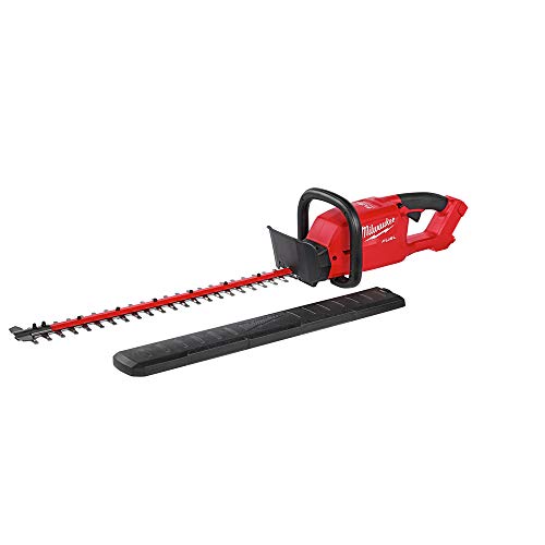 MILWAUKEE'S 2726-20 FUEL Hedge Trimmer