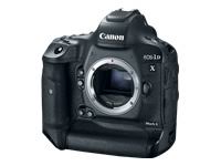 Canon كاميرا EOS-1DX Mark II DSLR (الهيكل فقط)...