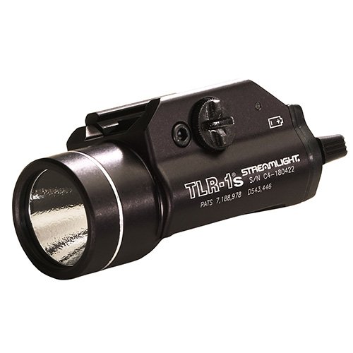 Streamlight TLR-1 ستروب