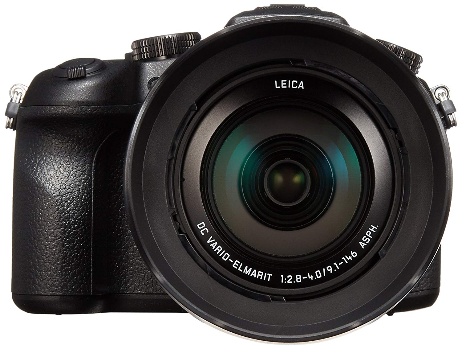 Panasonic كاميرا لوميكس رقمية DMC-FZ1000