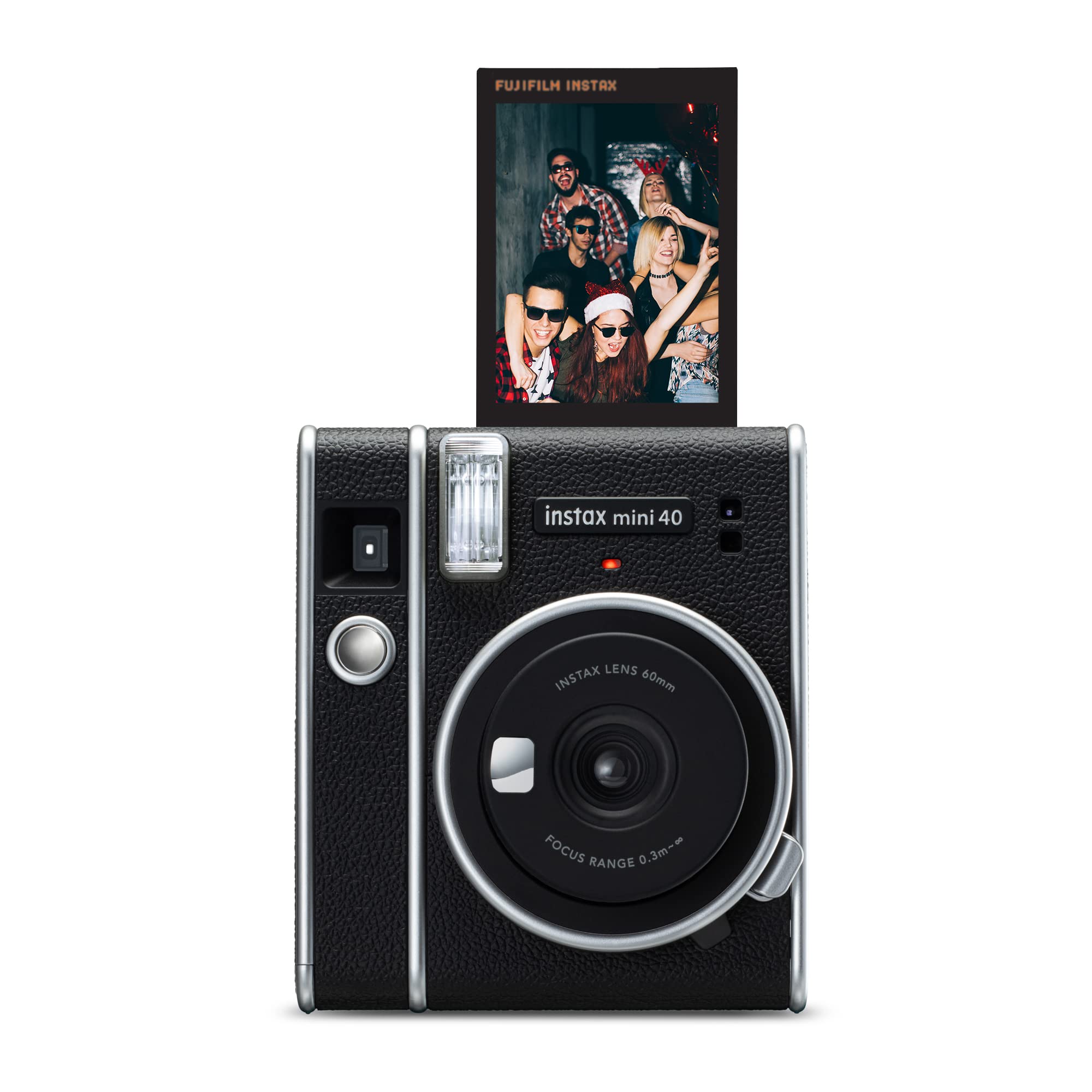 Fujifilm كاميرا فورية Instax Mini 40