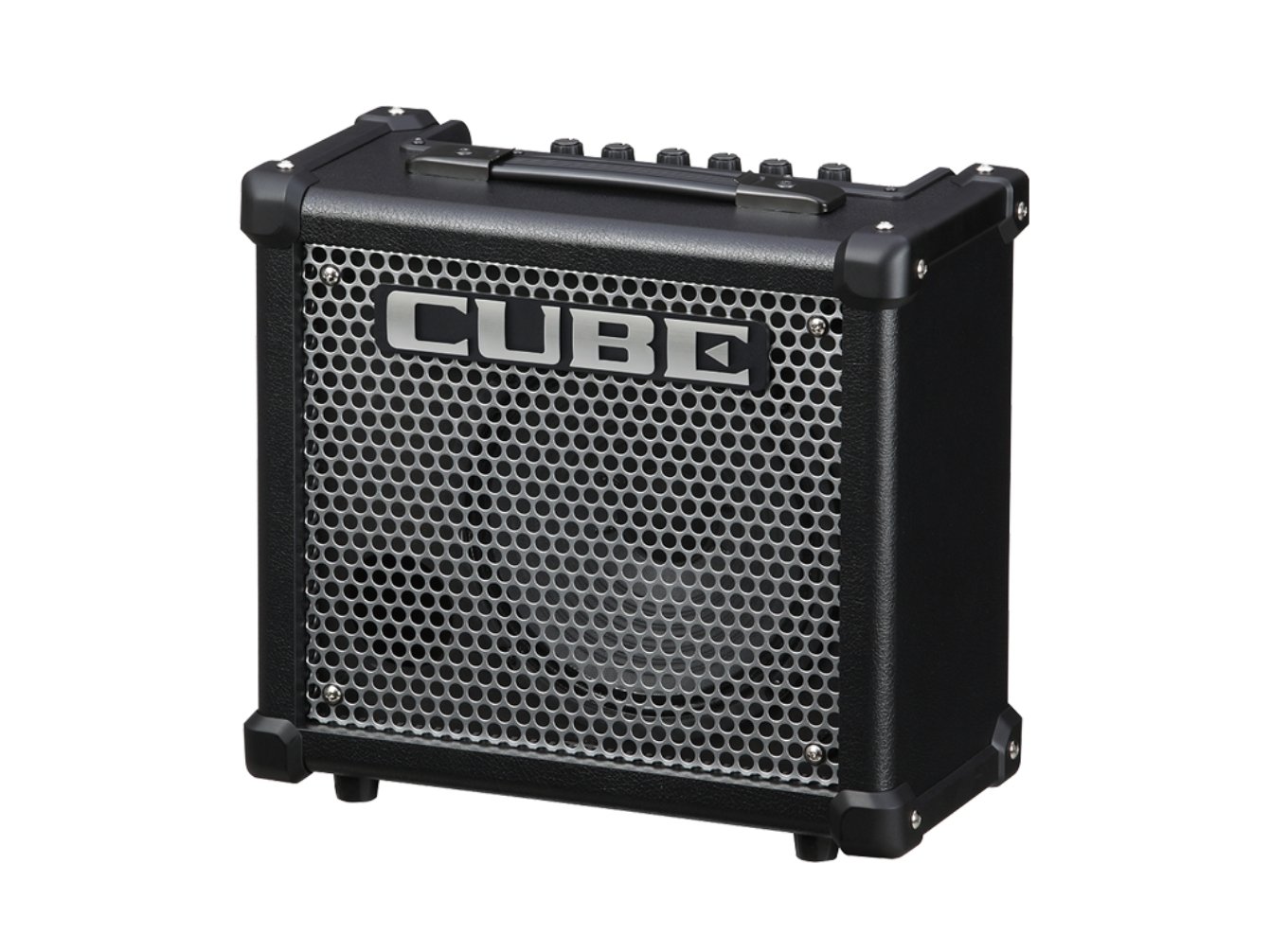 Roland  مضخم صوت للجيتار CUBE-10GX Compact 10-Watt
