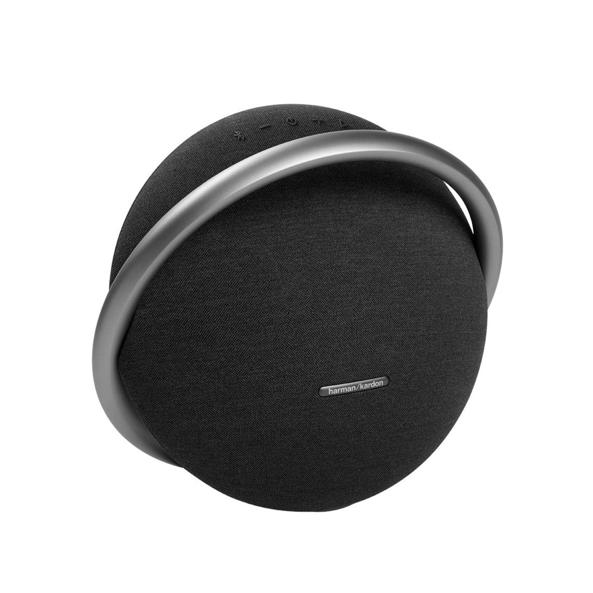 Harmon Kardon Harman Kardon Onyx Studio 7 Bluetooth Wireless Speaker - 8 Hours Music Play time - Black