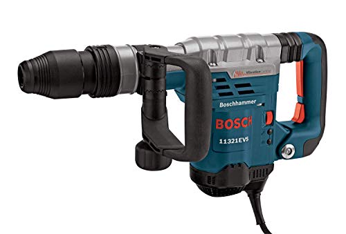 Bosch 11321EVS SDS-Max مطرقة التدمير
