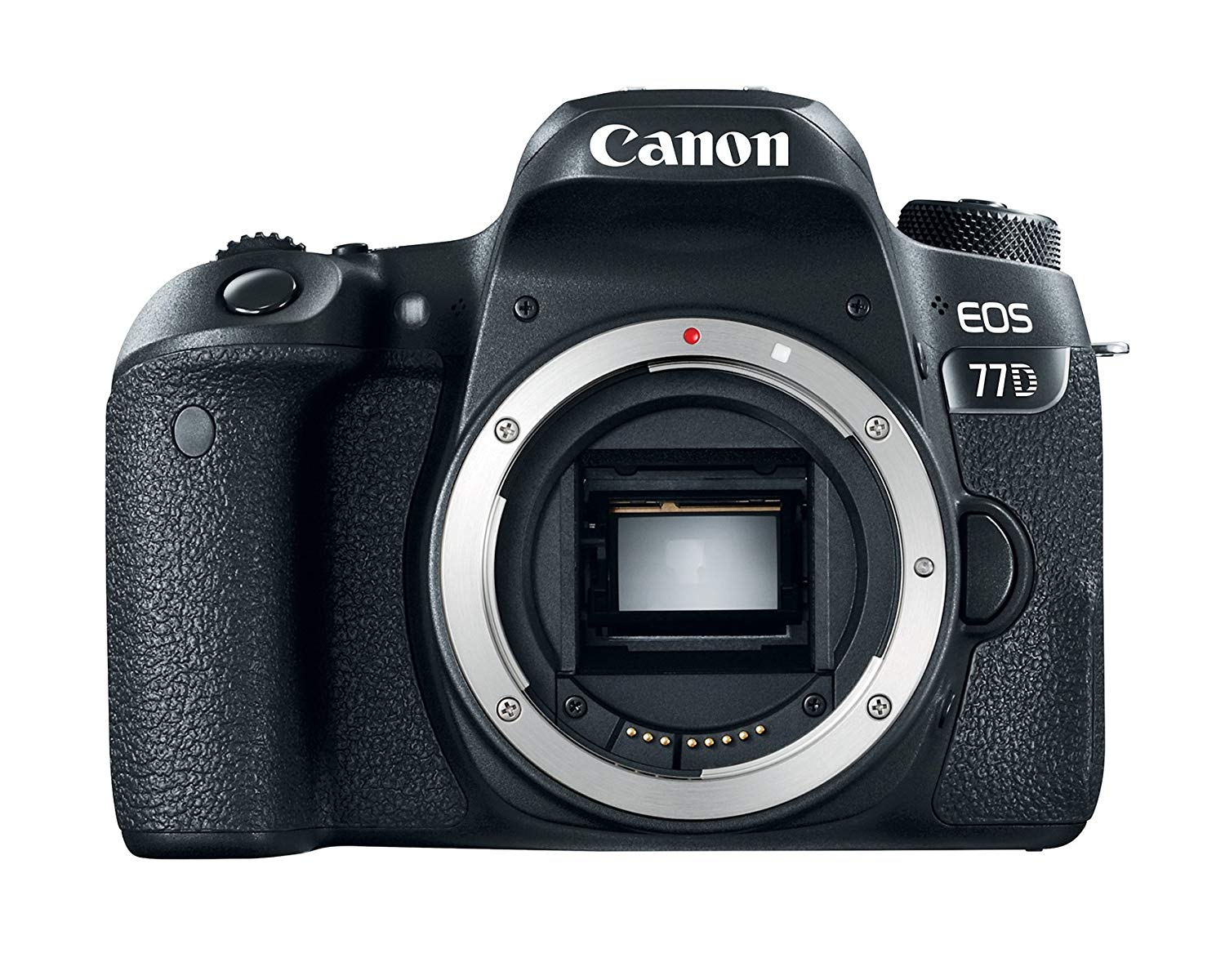 Canon هيكل EOS 77D