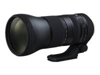 Tamron SP 150-600mm F / 5-6.3 Di VC USD G2 لكاميرا Nikon Digital SLR (موديل A022)
