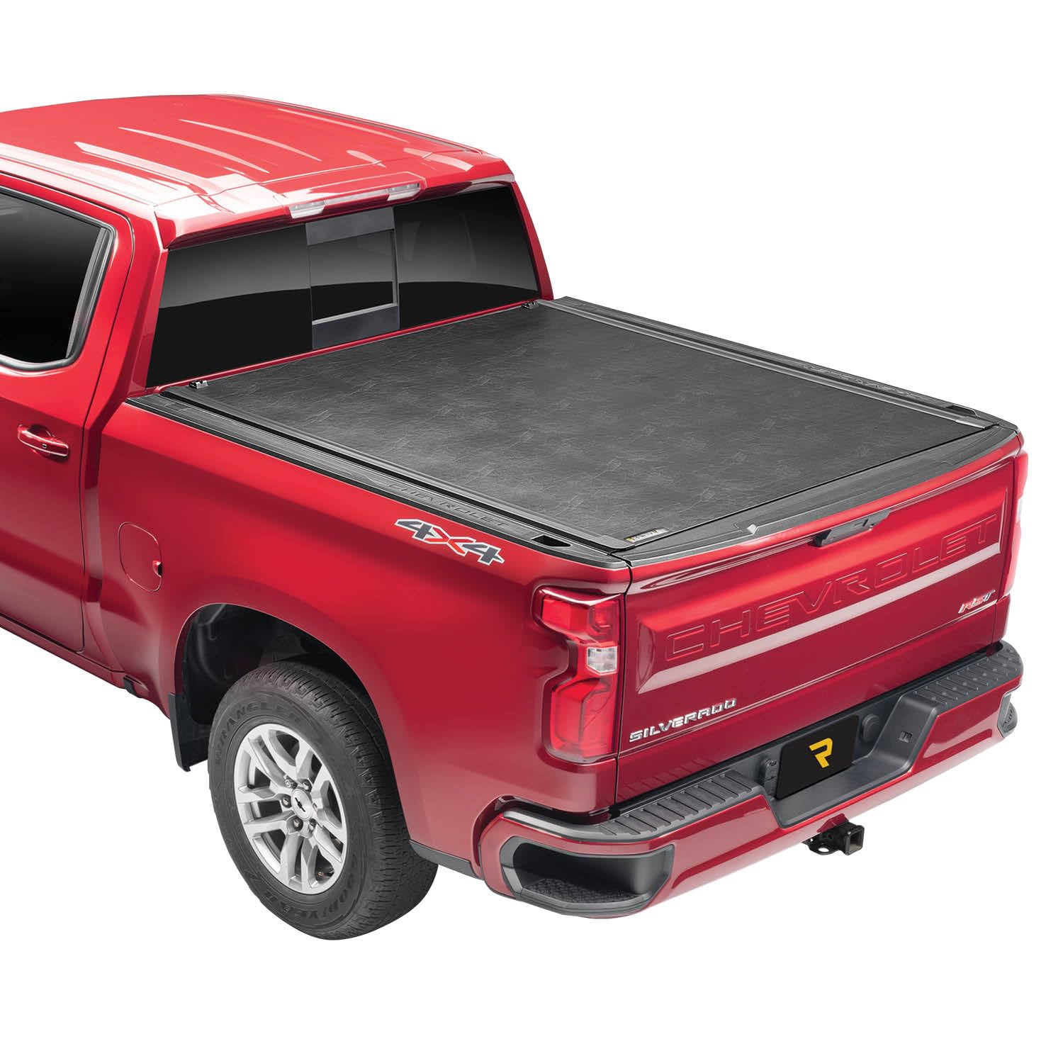 BAK Revolver X2 Hard Rolling Truck Bed Tonneau Cover | 39330 | Fits 2017 - 2023 Ford F-250/350 Super Duty 6' 10