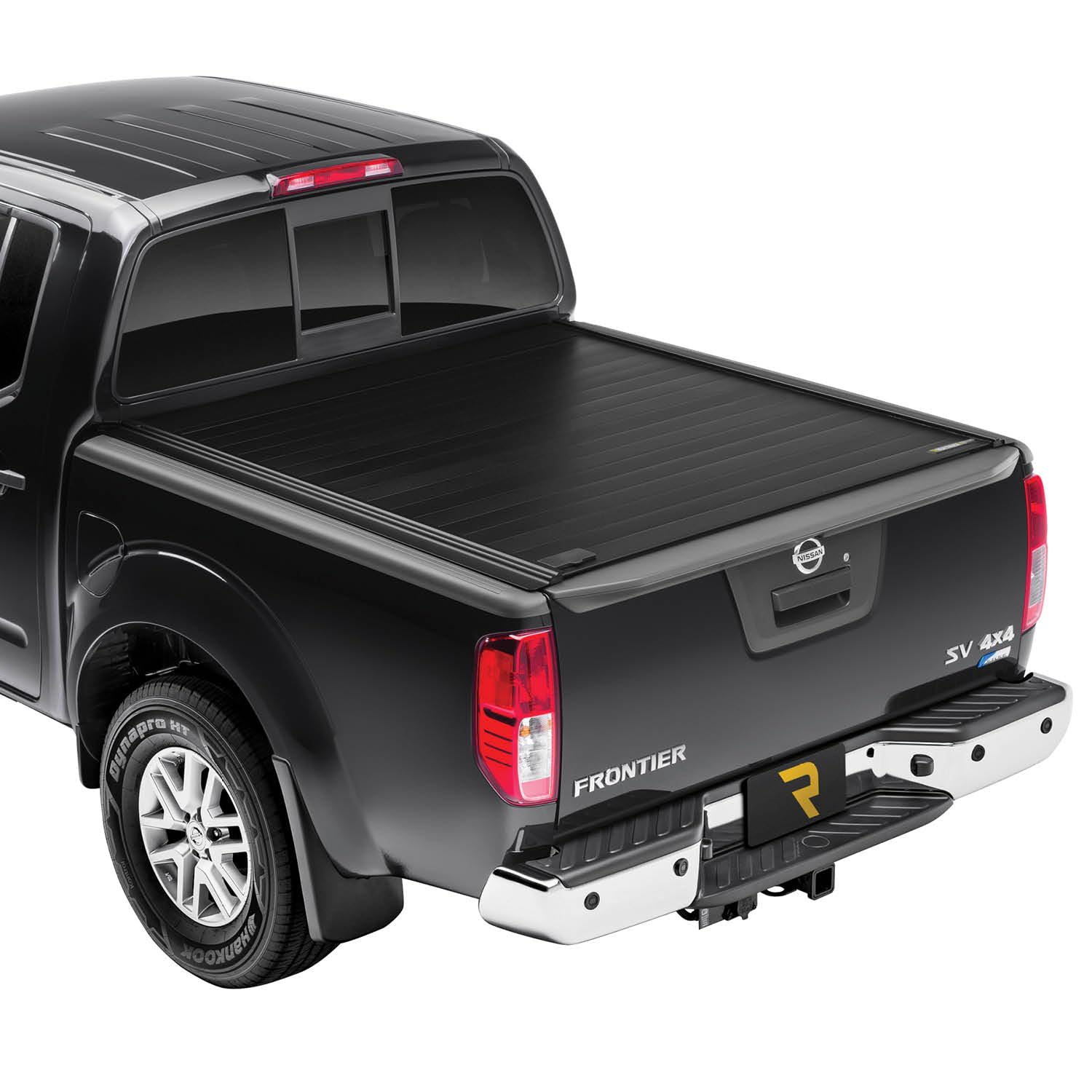Retrax RealTruck  PRO MX Retractable Truck Bed T...