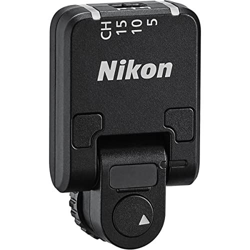 Nikon جهاز التحكم عن بعد WR-R11a