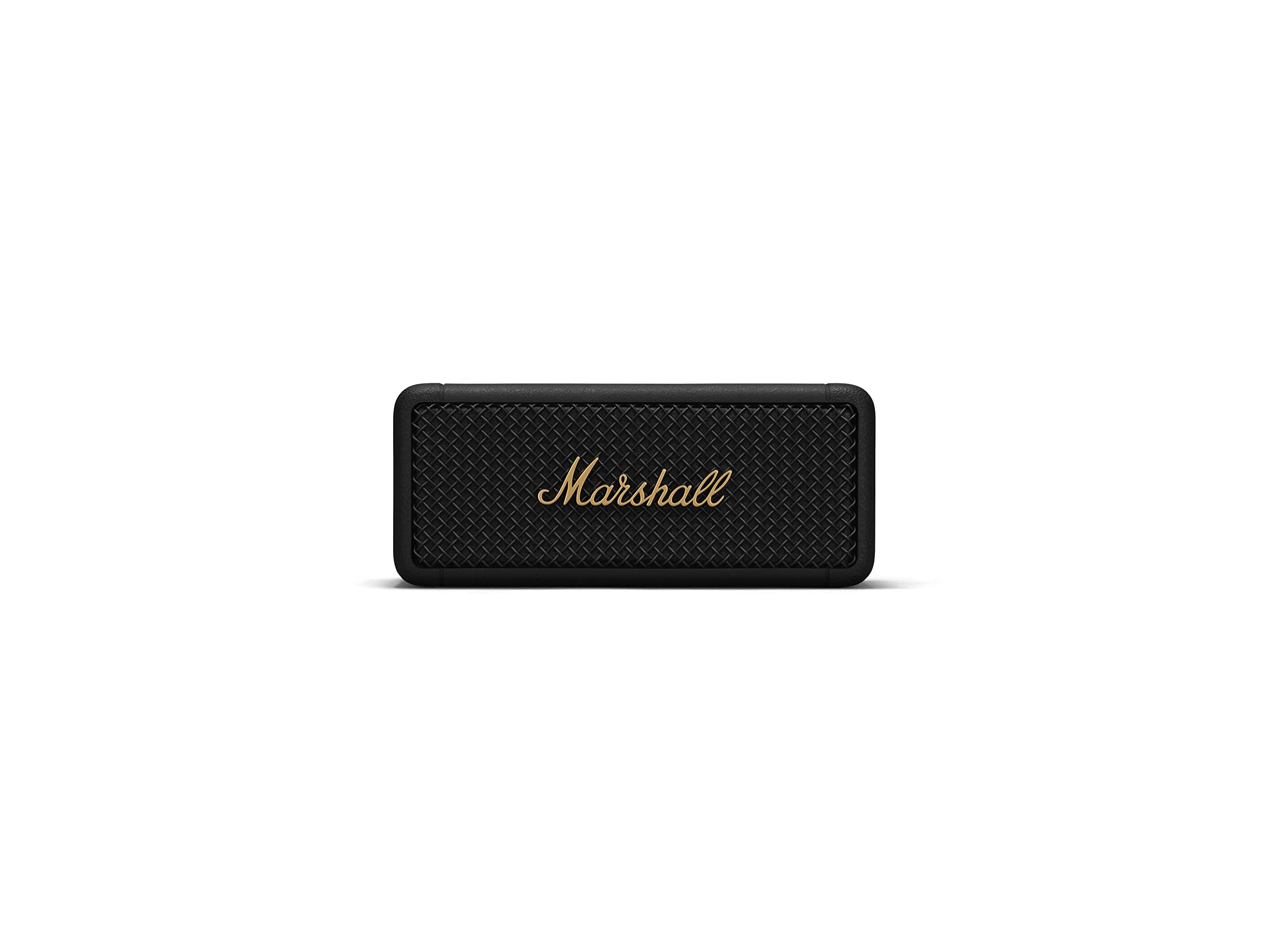 Marshall إمبرتون