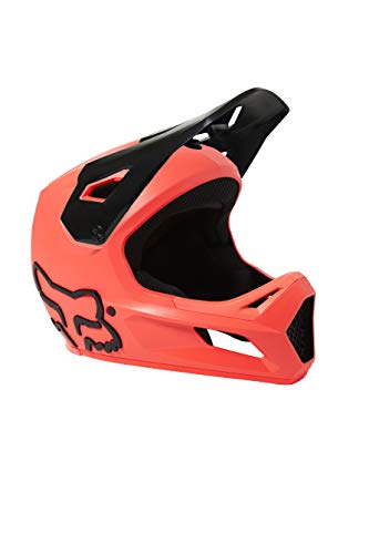 Fox Racing powerports-helmets خوذة الهيجان
