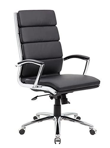 Boss Office Products CaressoftPlus كرسي تنفيذي