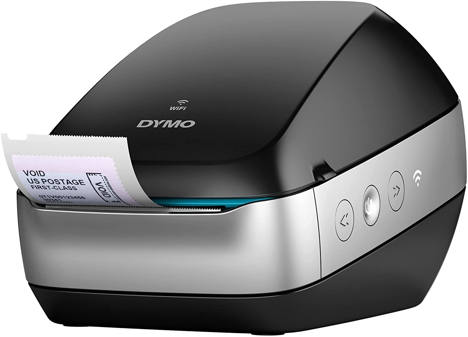 DYMO طابعة LabelWriter اللاسلكية