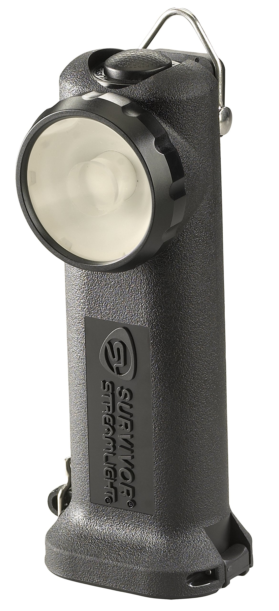 Streamlight Survivor LED مصباح يدوي قابل لإعادة الشحن