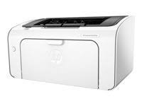 HP طابعة الليزر اللاسلكية  LaserJet Pro M12w (T0L46A)