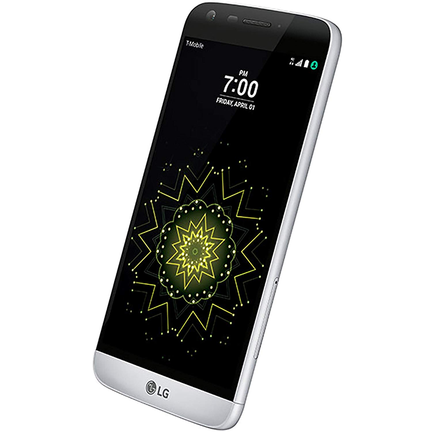 LG G5 H830 32 جيجا تي موبايل - فضي