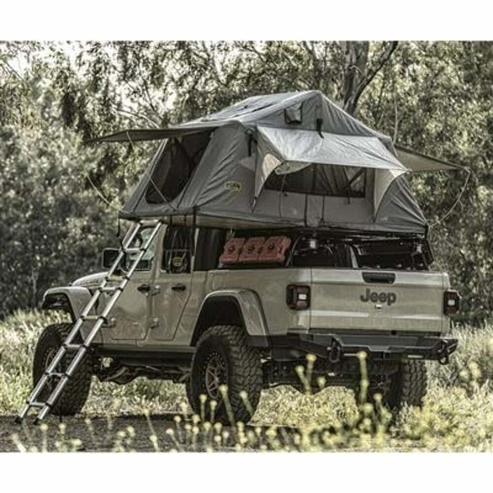 Smittybilt خيمة OVERLAND GEN2 القياسية - SB2583...