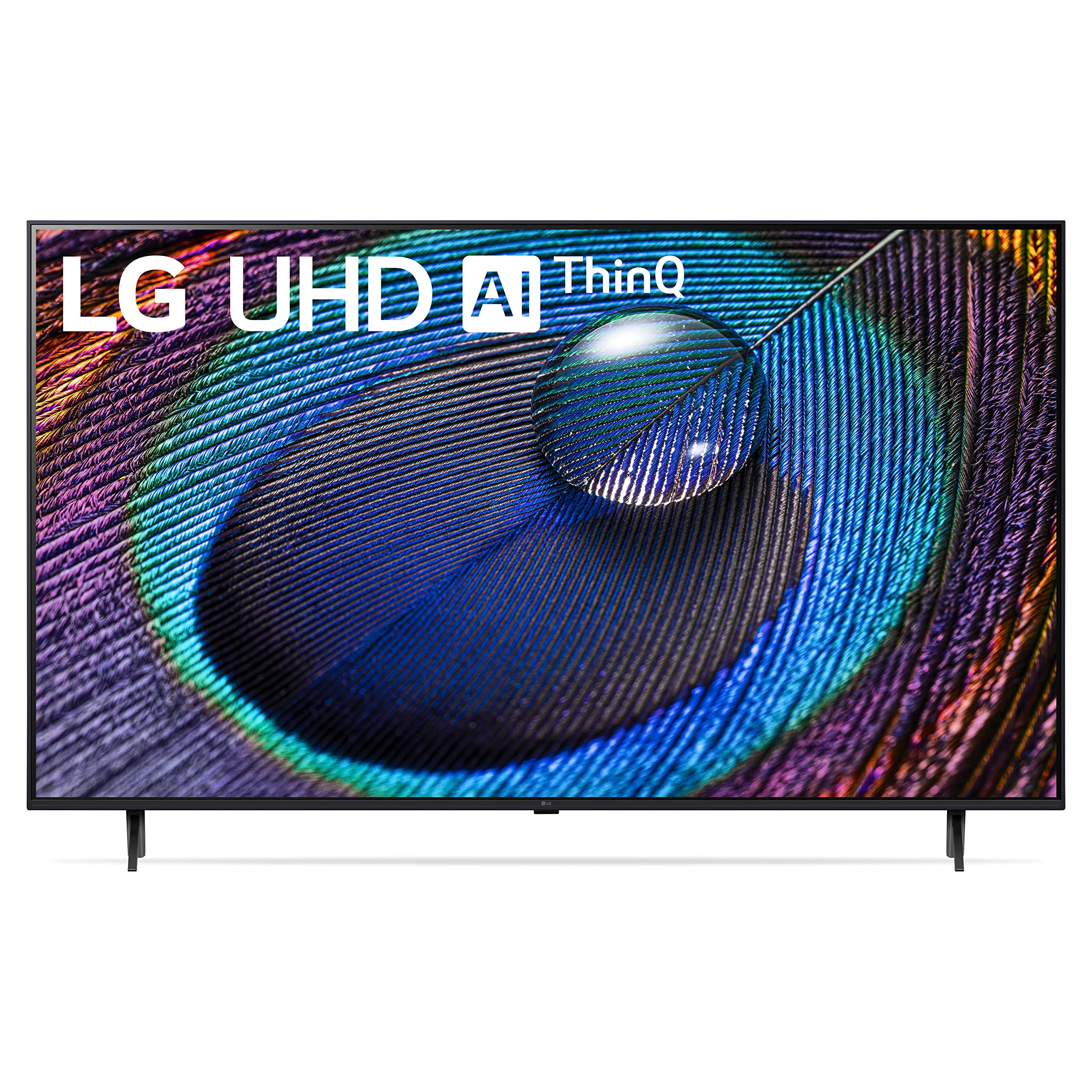 LG 75-Inch Class UR9000 Series Alexa Built-in 4K Smart ...