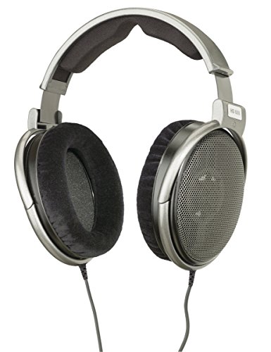 Sennheiser Pro Audio HD 650 سماعة أذن احترافية مفتوحة ا...