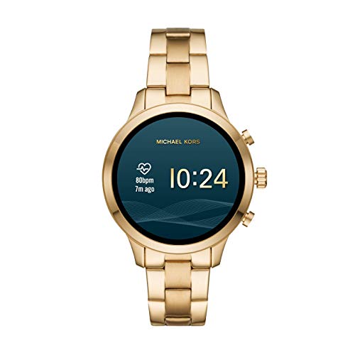  Michael Kors Connected Watches Child Code 