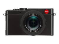 Leica D-Lux (النوع 109) كاميرا رقمية بدقة 12.8 ميجابكسل مزودة بشاشة LCD 3.0 بوصة (أسود) (18471)