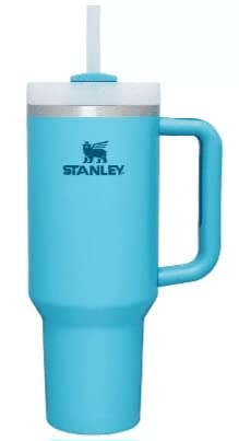 Stanley 40 أوقية. كوبينشر H2.0 FlowState Tumbler - POOL