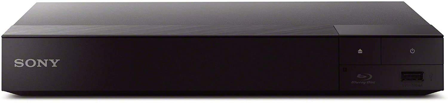 Sony BDP-S6700 ترقية 2k / 4k - Bluetooth- 2D / 3D - Wi-Fi - مشغل أقراص Blu Ray DVD DVD متعدد الأنظمة مجاني 100-240 فولت