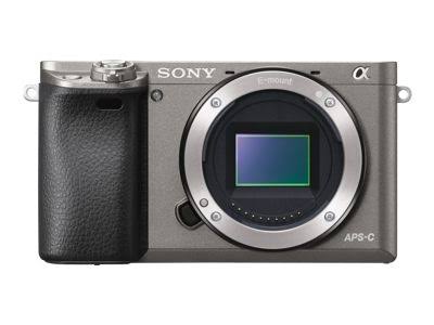 Sony كاميرا سوني ديجيتال بدون مراة مع شاشة ال سي دي 3 ا...
