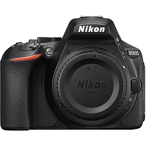 Nikon هيكل كاميرا SLR رقمية بصيغة D5600