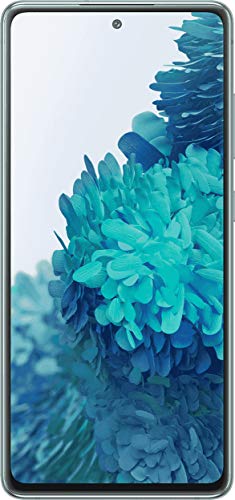 Samsung Galaxy S20 FE GSM هاتف ذكي يعمل بنظام Android مفتوح - الإصدار الدولي