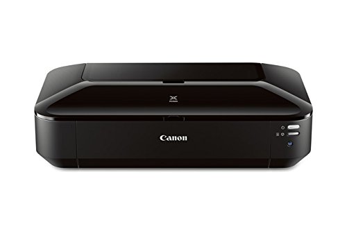 Canon CNMIX6820 - طابعة نفث الحبر PIXMA iX6820 - ألوان - طباعة 9600 × 2400 نقطة لكل بوصة - طباعة الصور - سطح المكتب