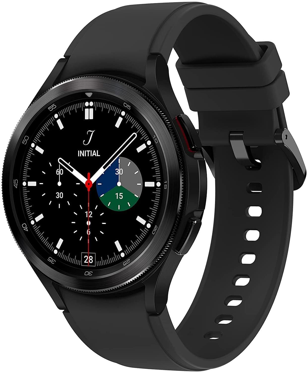 Samsung ساعة Galaxy Watch 4 Classic 46mm الذكية...