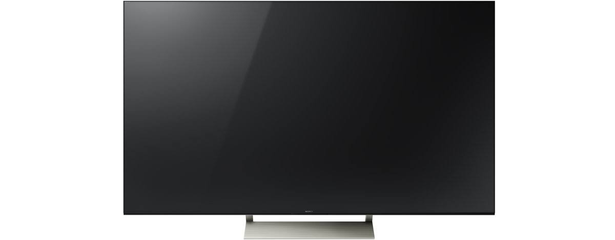 Sony XBR75X940E 75-Inch 4K Ultra HD Smart LED TV (موديل 2017)