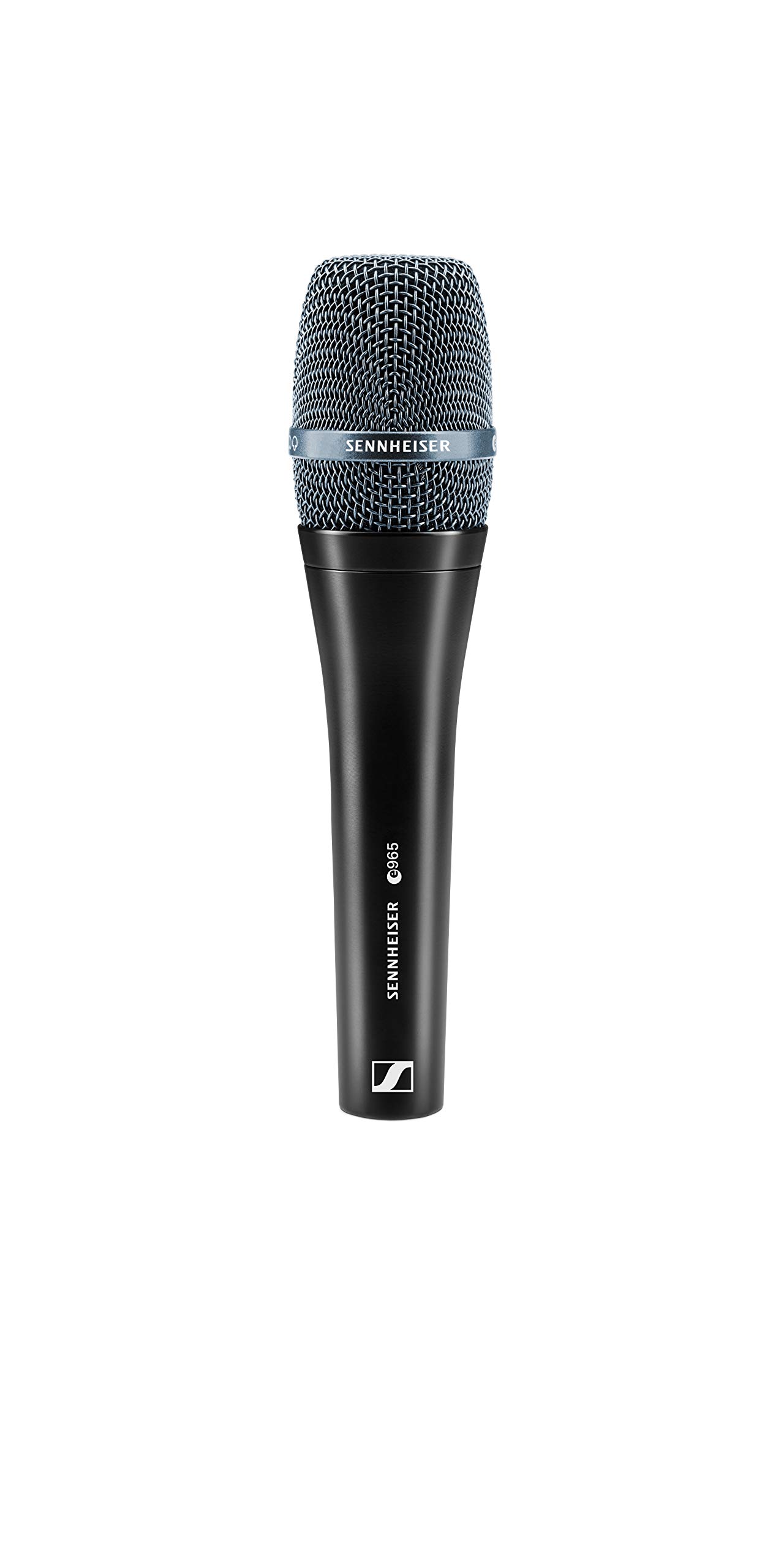 Sennheiser Pro Audio e 965 ميكروفون محمول بمكثف ذو غشاء كبير