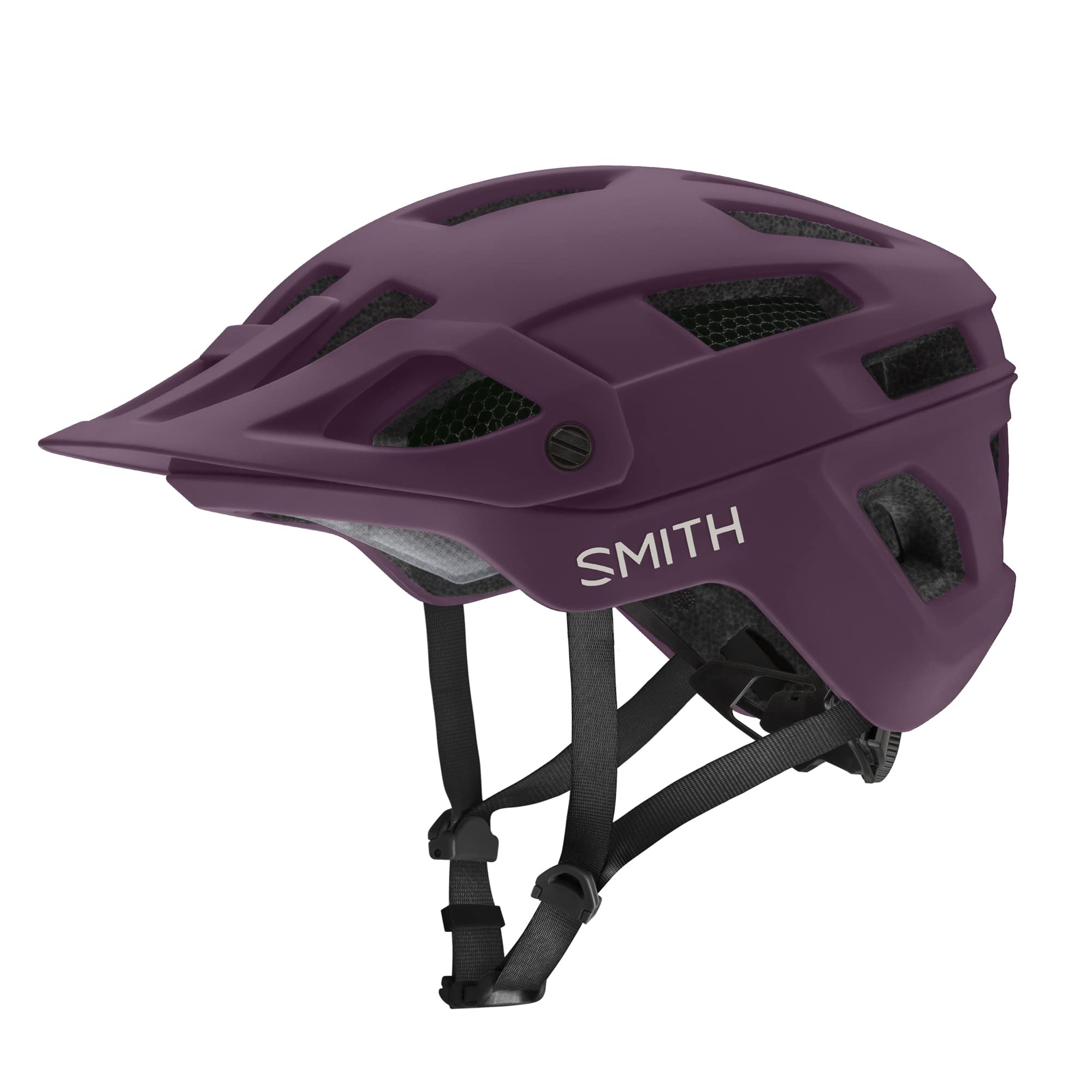 Smith استخدم خوذة ركوب الدراجات الجبلية MIPS
