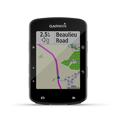 Garmin إيدج 520 بلس