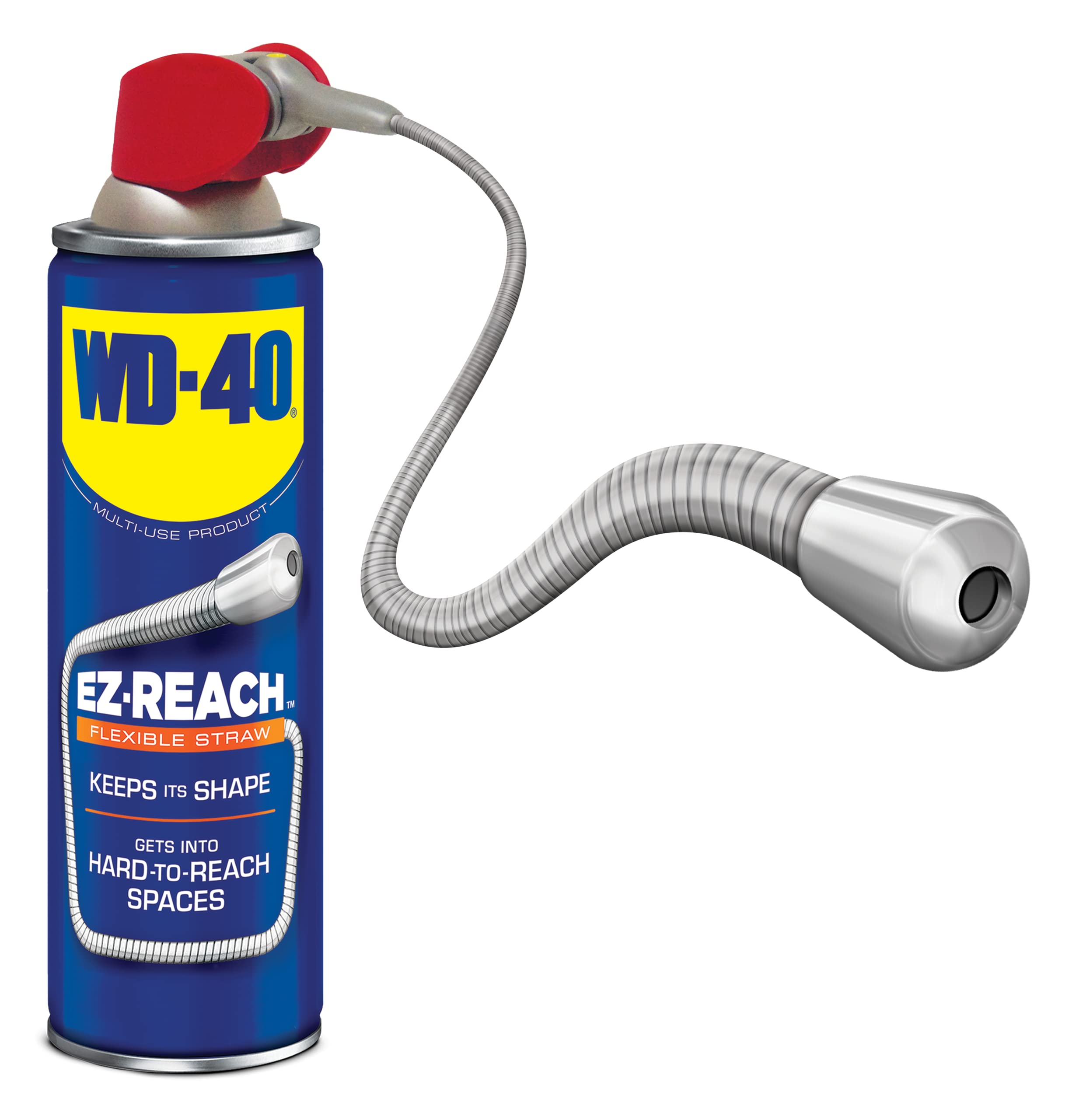 WD-40 متعدد