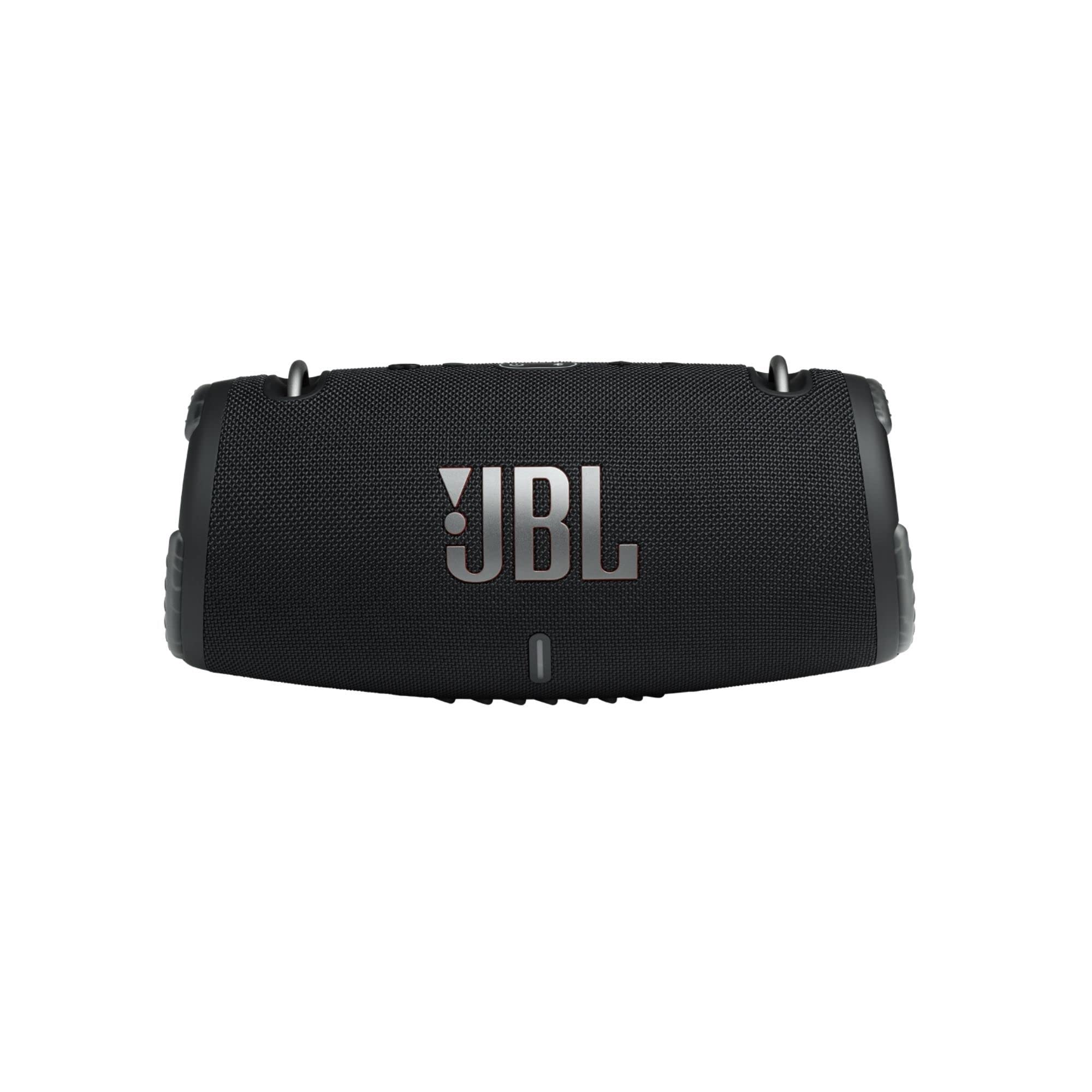 JBL Xtreme 3 - مكبر صوت بلوتوث محمول مع IP67 مقاوم للما...
