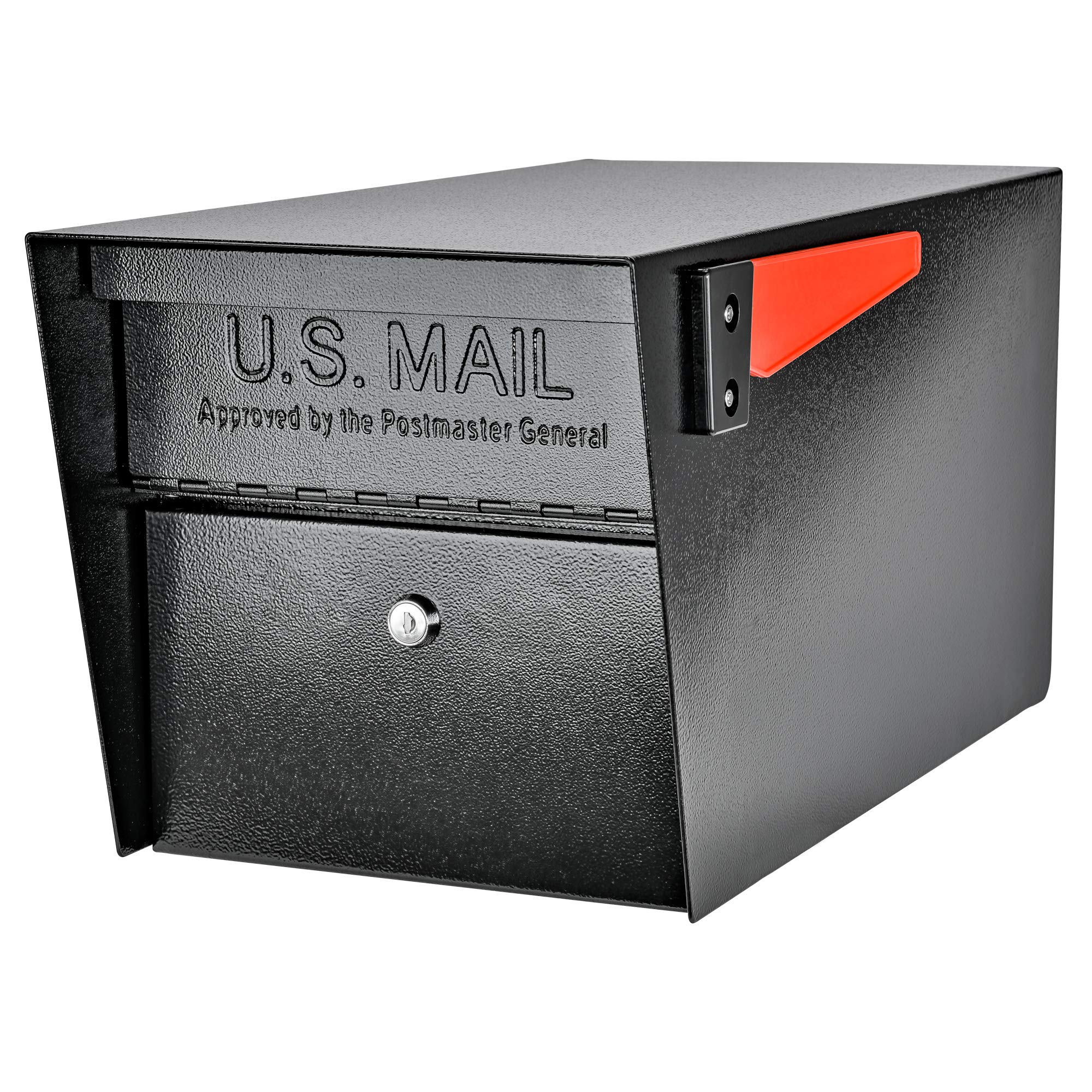 Mail Boss أمن إدارة بريد الرصيف