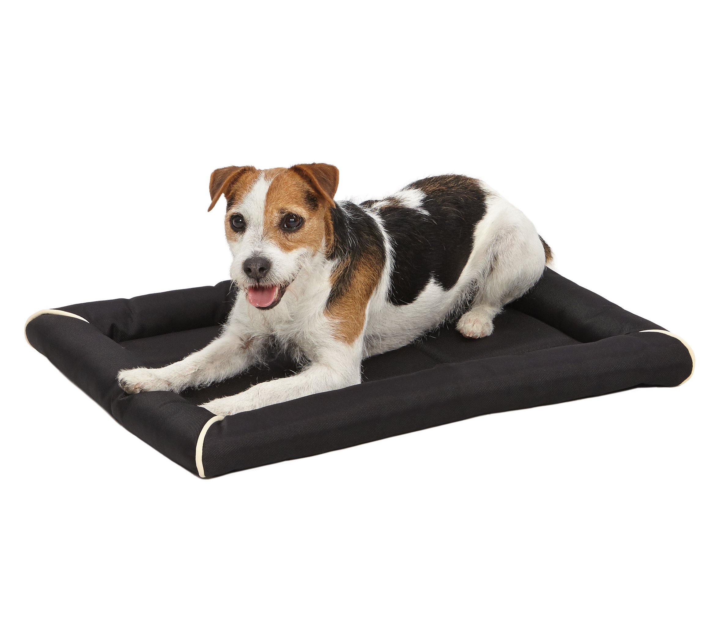 MidWest Homes for Pets سرير الكلب Maxx للصناديق المعدنية