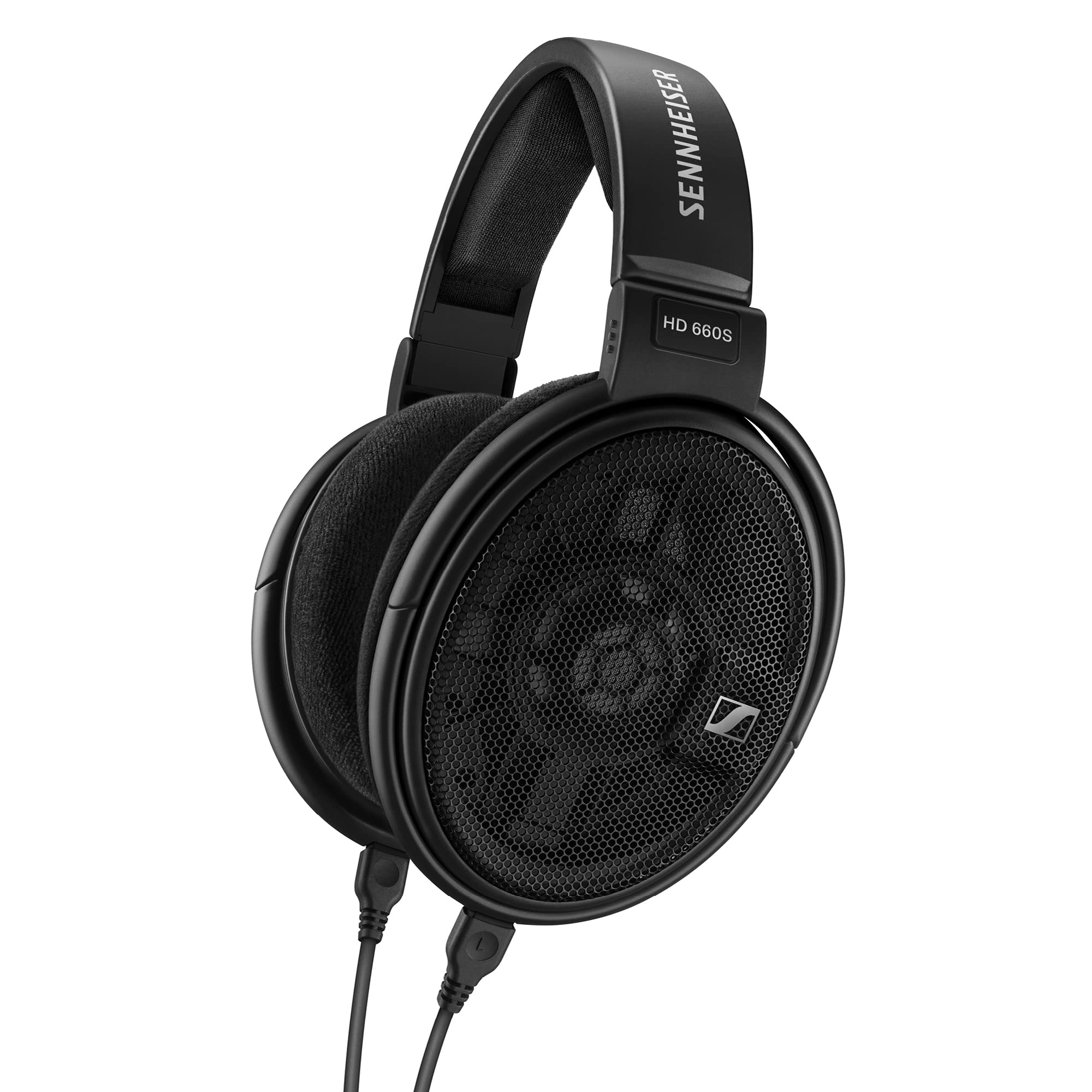 Sennheiser Consumer Audio HD 660 S - سماعة رأس HiRes Audiophile مفتوحة الظهر