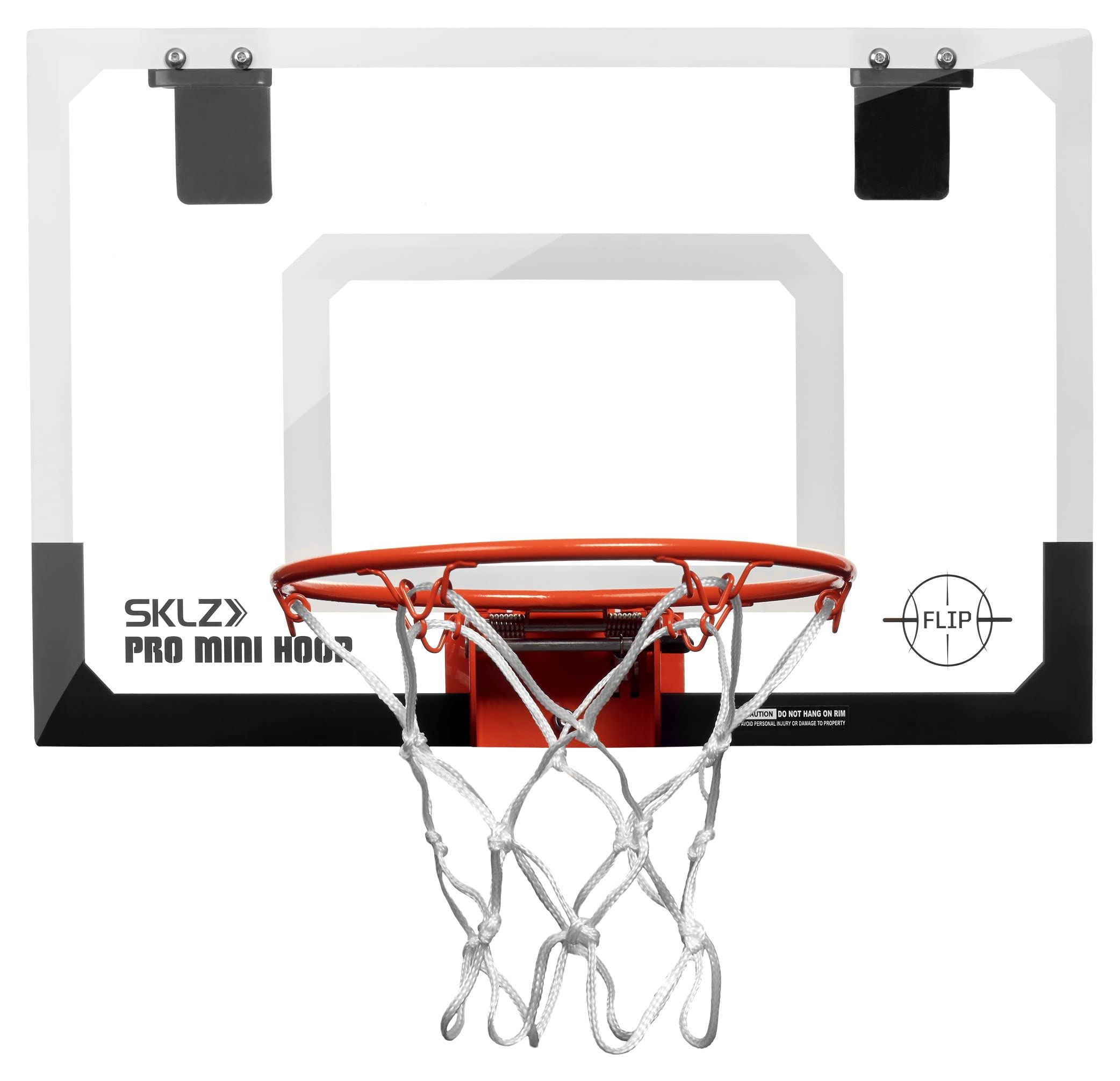 SKLZ حلقة كرة السلة المصغرة للمحترفين