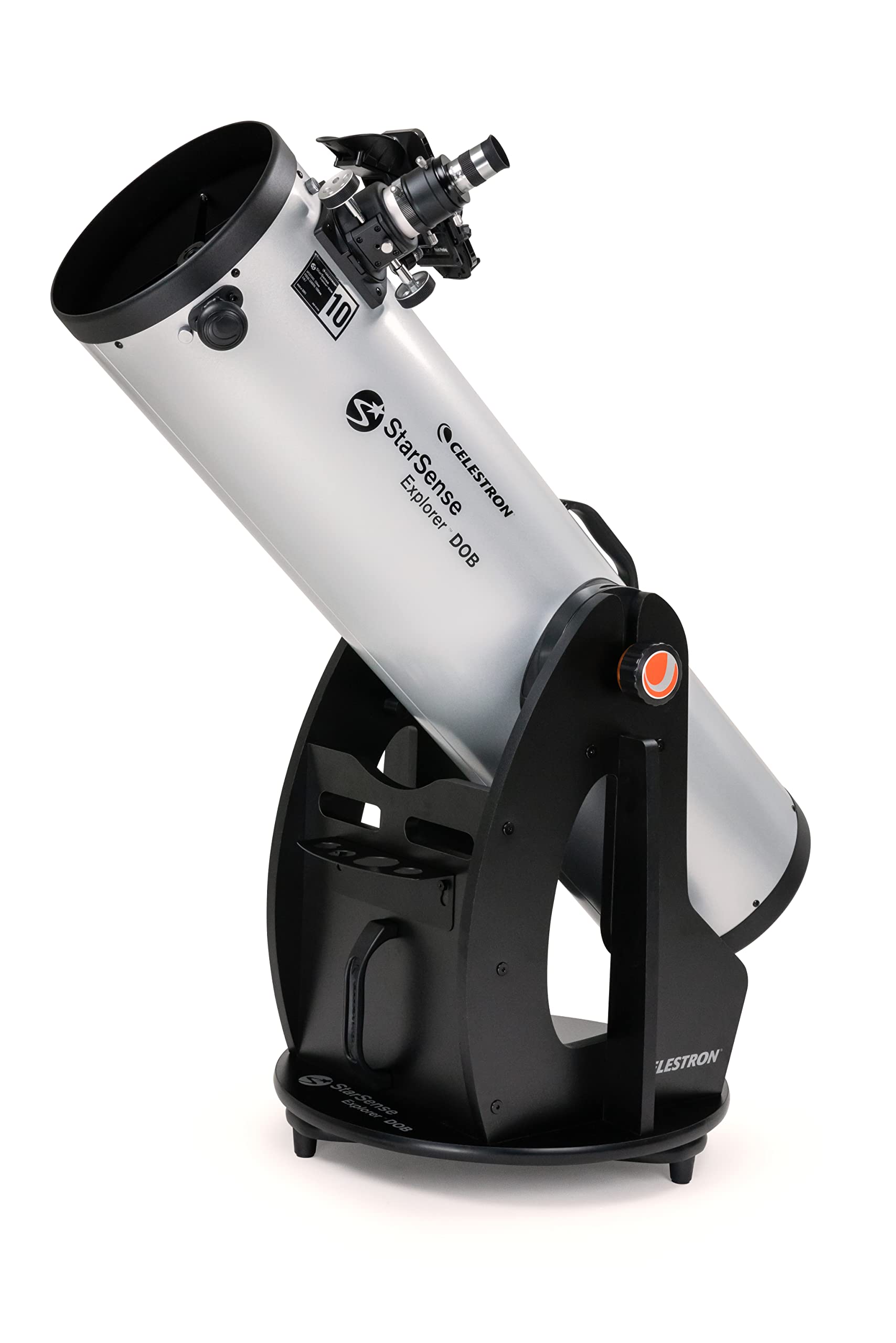 Celestron –StarSense Explorer 10-inch Dobsonian ...