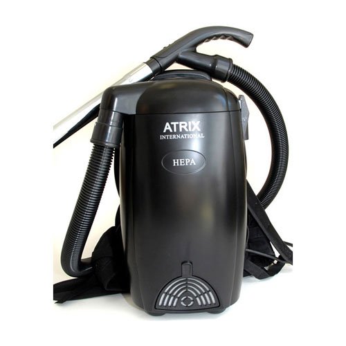 Atrix International Atrix Bug-Sucker HEPA Backpack Vacuum Vacuum