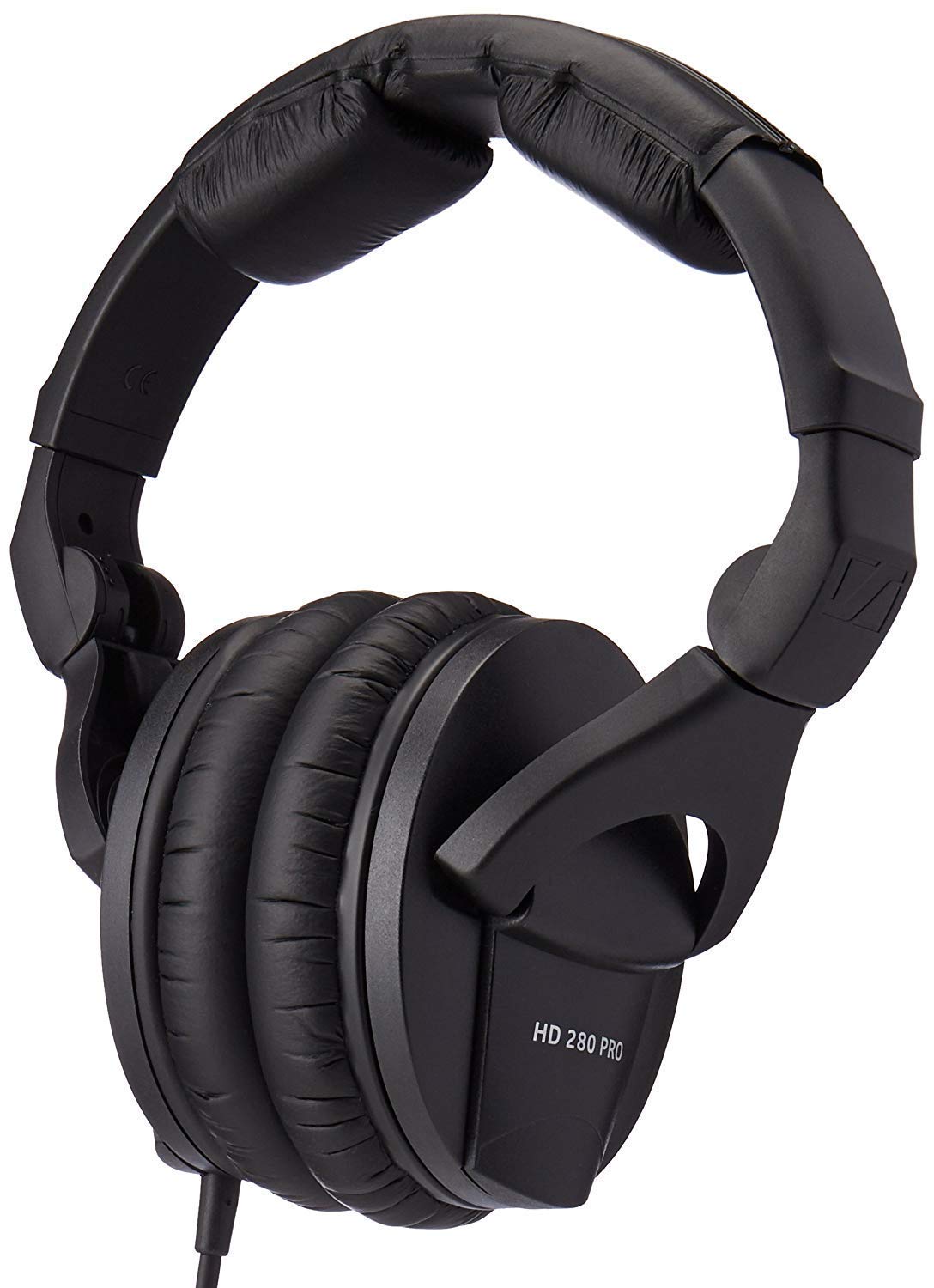 Sennheiser Pro Audio سماعات رأس احترافية عالية الدقة 280 PRO للمراقبة فوق الأذن