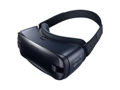 Samsung Electronics Samsung Gear VR - نظارة الواقع الاف...