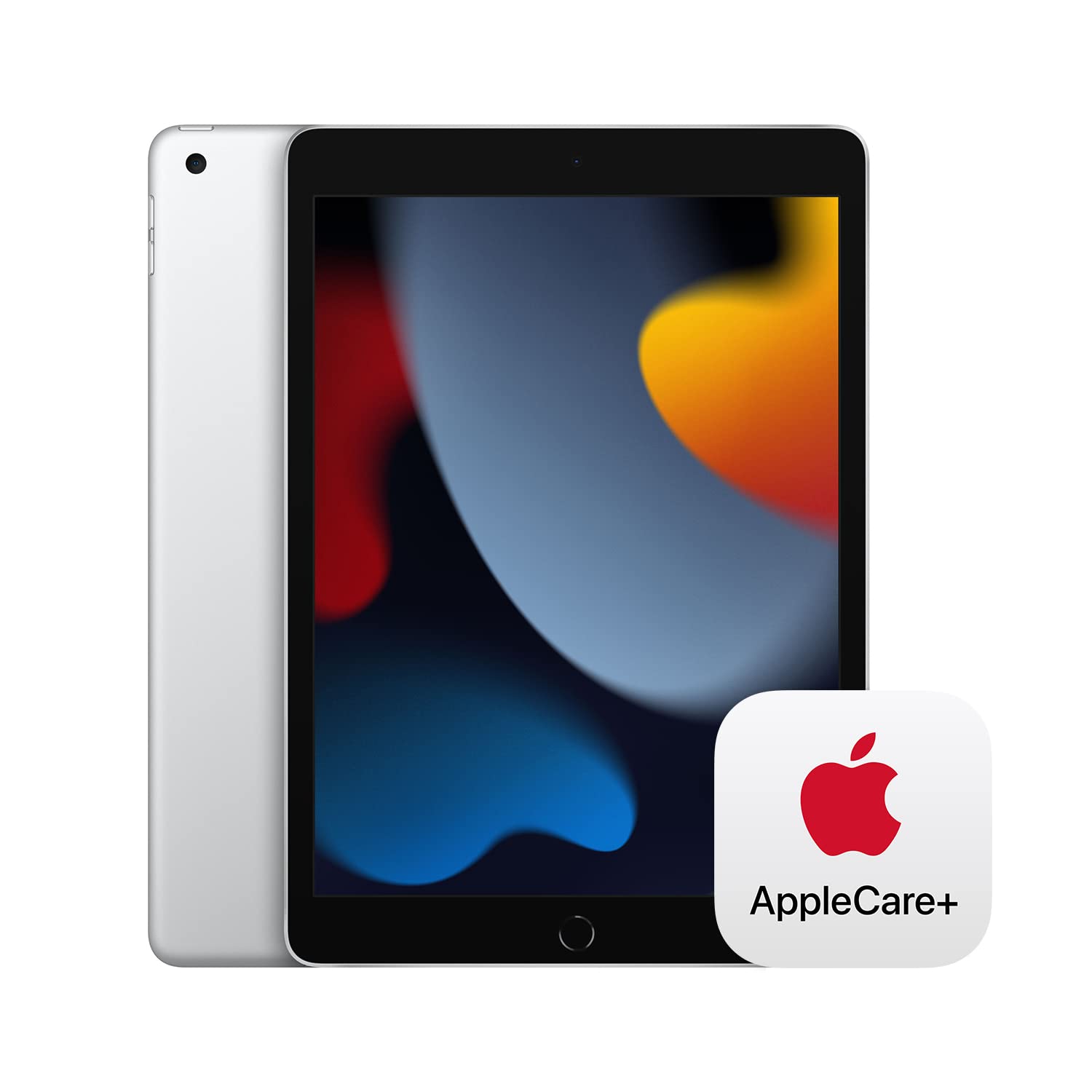 Apple 2021 iPad مقاس 10.2 بوصة