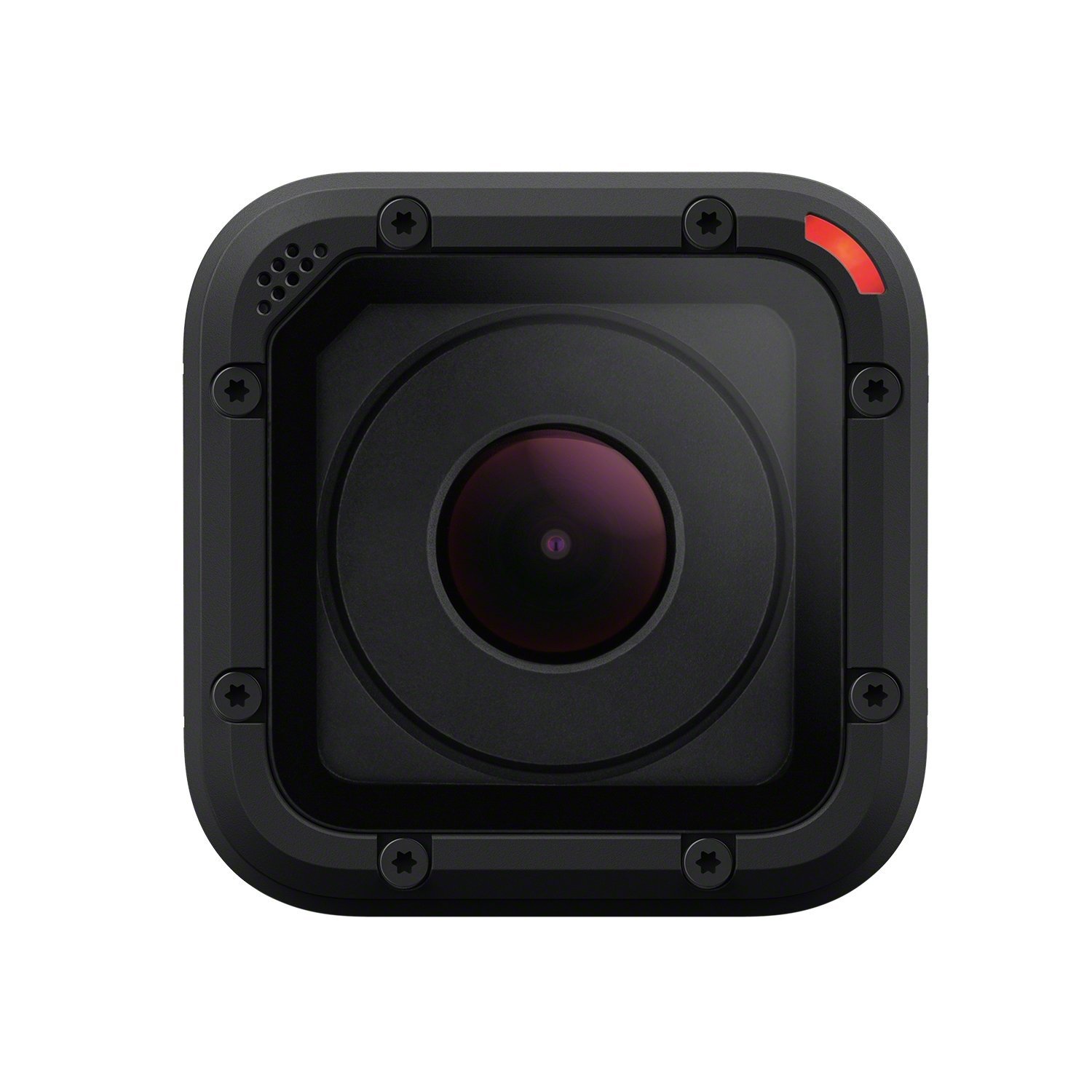 GoPro كاميرا جلسة البطل أسود